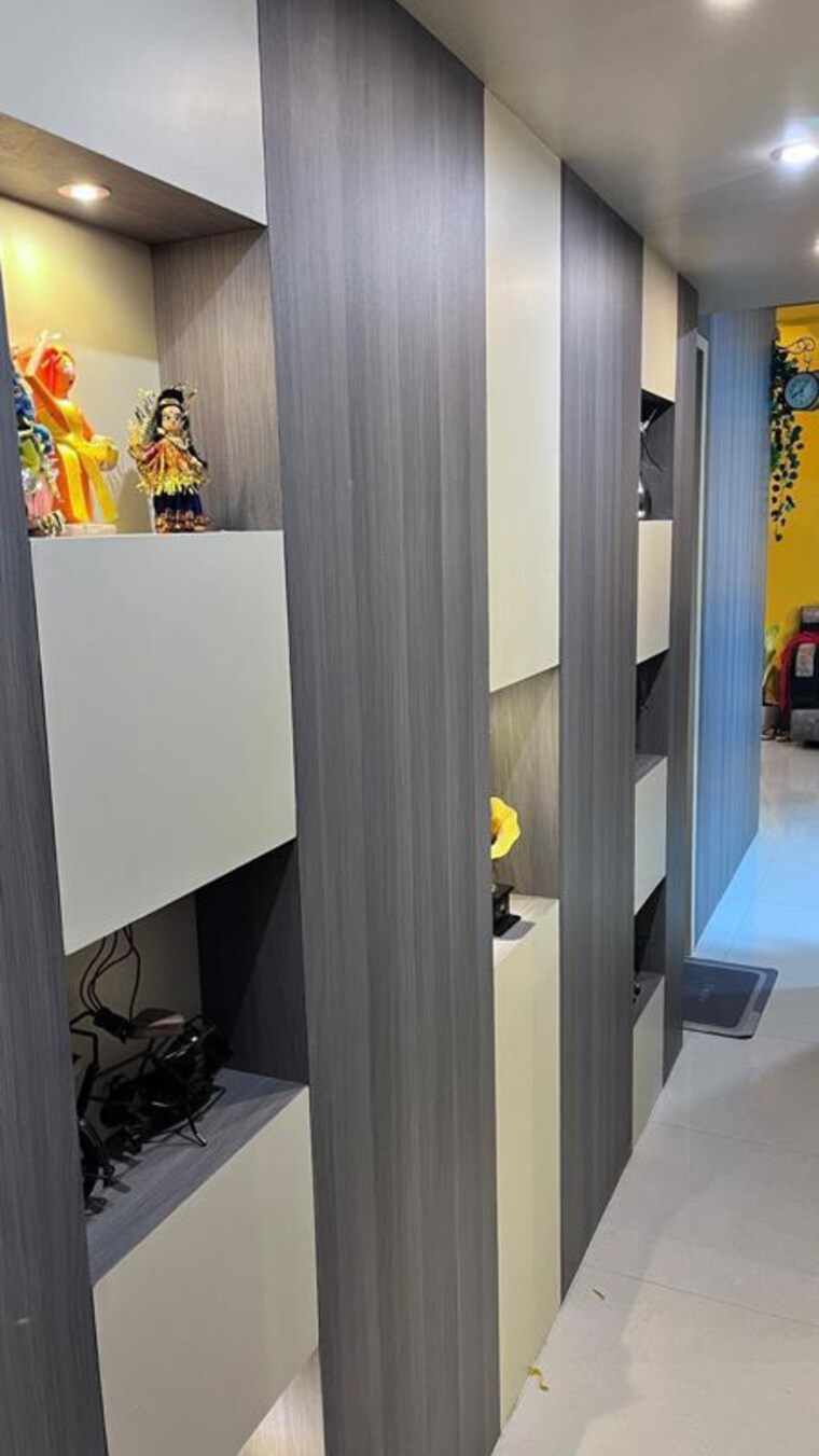 Other, magnolia-oxygen 2 Bedroom 897 Sq.Ft. Apartment In Rajarhat Kolkata 10587950