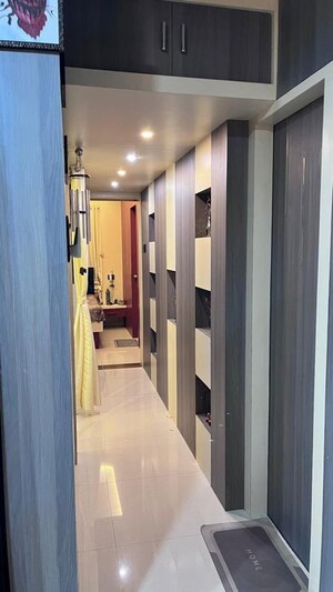  2 BHK Apartment at Magnolia Oxygen, Rajarhat – for Sale