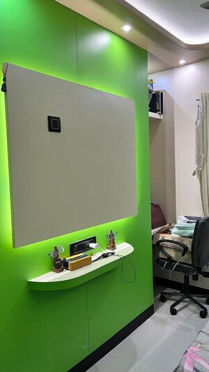 Room in 2 BHK Apartment at Magnolia Oxygen, Rajarhat – for Sale