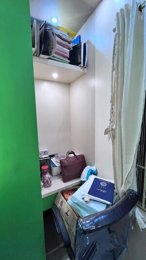  2 BHK Apartment at Magnolia Oxygen, Rajarhat – for Sale