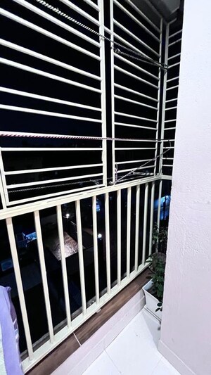 2 BHK Apartment – Exterior View View at Magnolia Oxygen, Rajarhat - for Sale