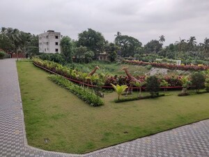 2 BHK Apartment – Garden View at Magnolia Oxygen, Rajarhat - for Sale