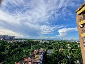 2 BHK Apartment – Exterior View View at Magnolia Oxygen, Rajarhat - for Sale