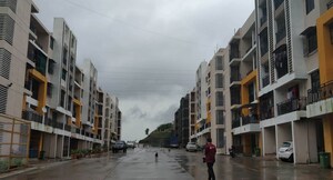  Apartment For Sale in Shahapur