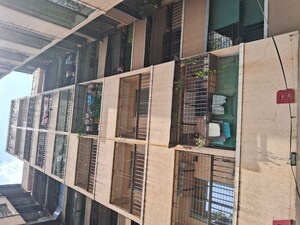  Apartment – Exterior View View at Katrap - for Sale