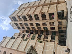  Apartment – Exterior View View at Katrap - for Sale