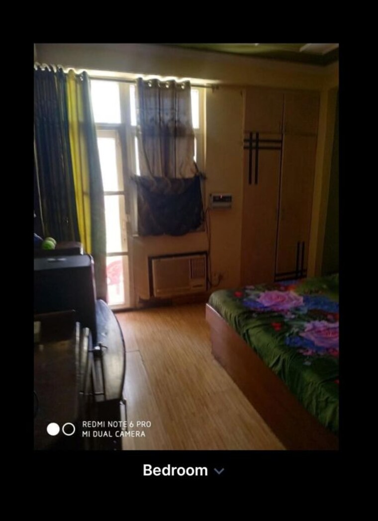 Living Room, jnc-princess-park 2 Bedroom 1250 Sq.Ft. Apartment In Ahinsa Khand 2 Ghaziabad 10588021