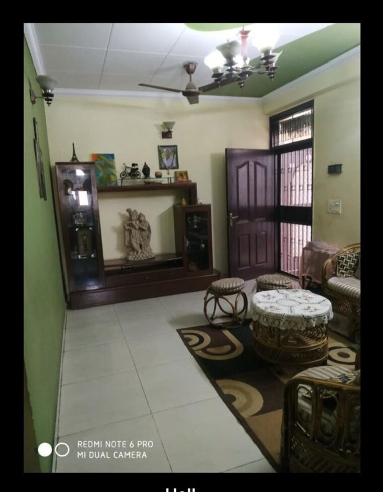Kitchen, jnc-princess-park 2 Bedroom 1250 Sq.Ft. Apartment In Ahinsa Khand 2 Ghaziabad 10588021
