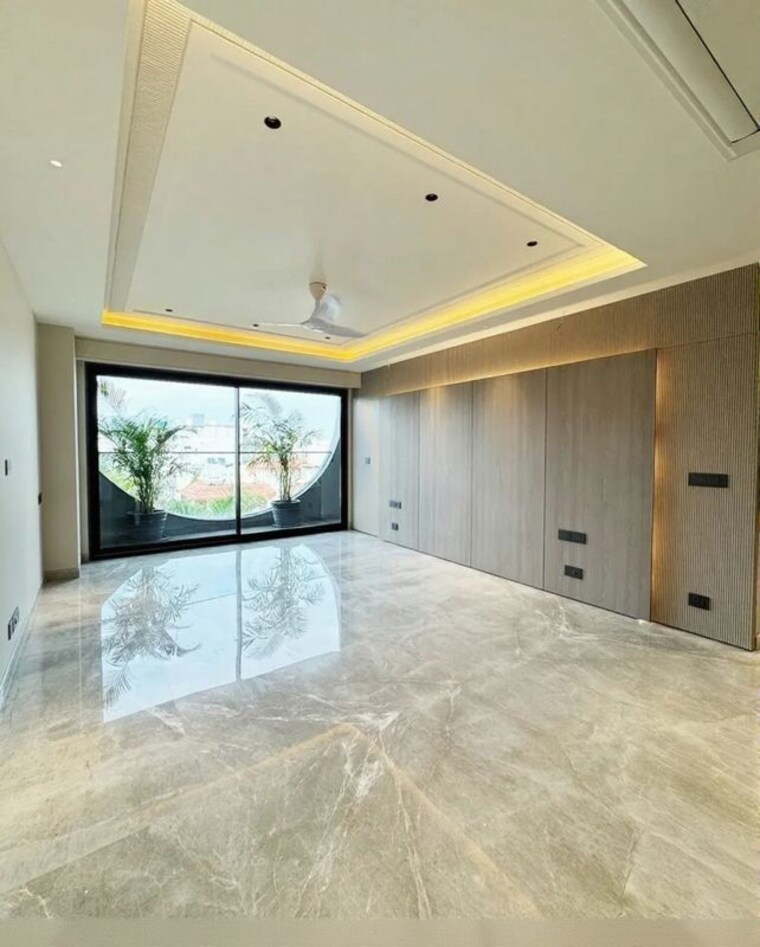 Room, sector 40 3 Bedroom 1500 Sq.Ft. Builder Floor In Sector 40 Panipat 10588038