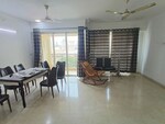 3 BHK + Store Room 1150 Sq.Ft. Apartment in Hiranandani Meadows
