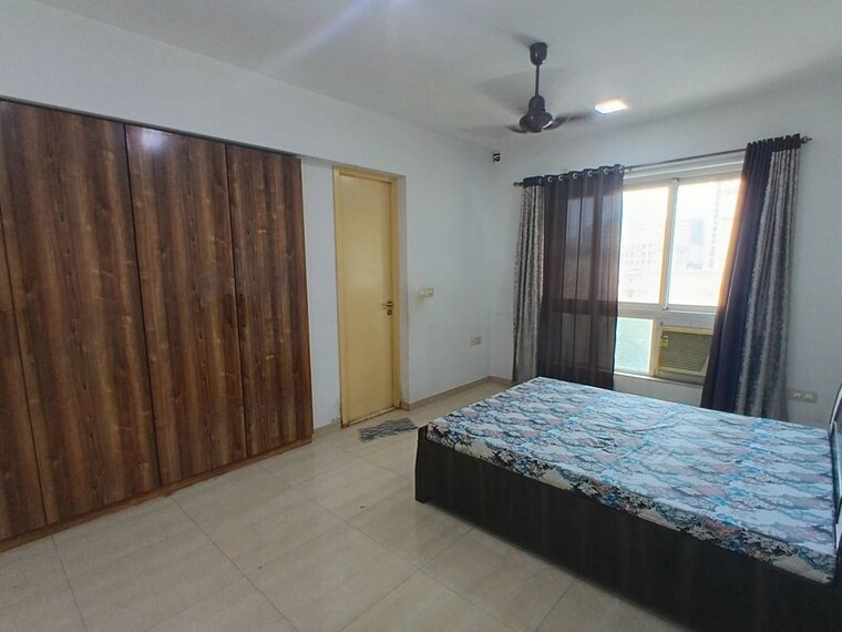Bedroom, hiranandani-meadows 3 Bedroom 1150 Sq.Ft. Apartment In Manpada Thane 10588048