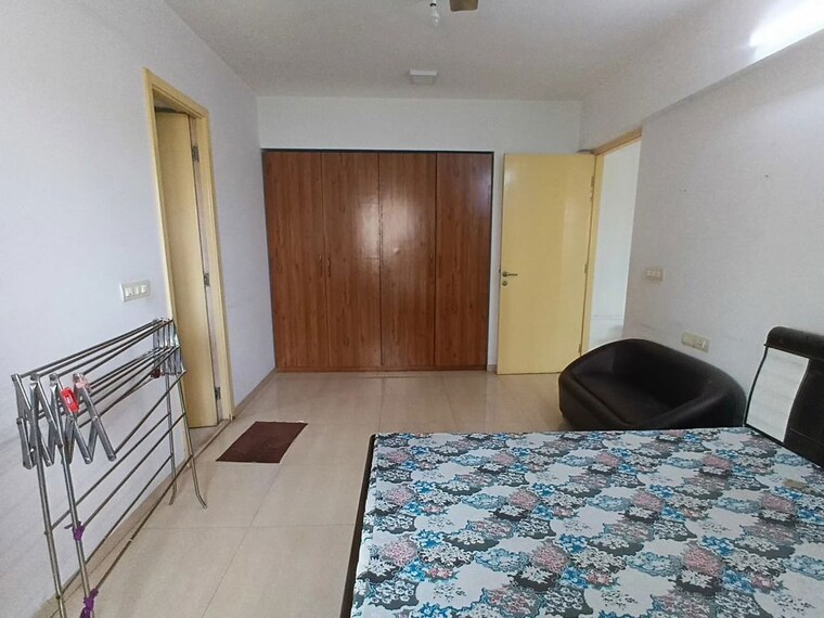 Bedroom, hiranandani-meadows 3 Bedroom 1150 Sq.Ft. Apartment In Manpada Thane 10588048