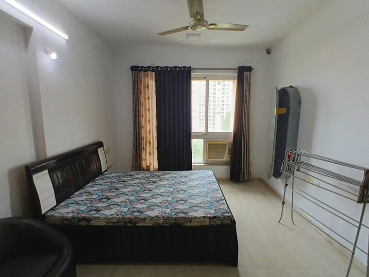 Bedroom, hiranandani-meadows 3 Bedroom 1150 Sq.Ft. Apartment In Manpada Thane 10588048