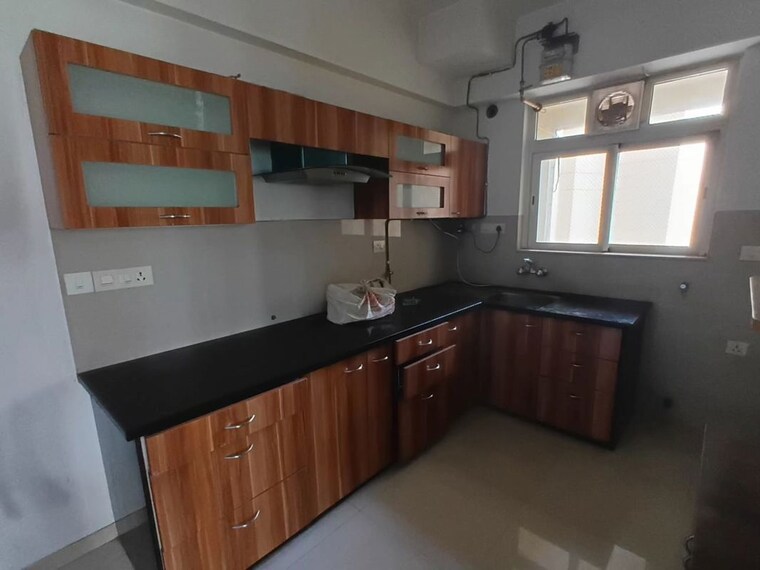 Kitchen, hiranandani-meadows 3 Bedroom 1150 Sq.Ft. Apartment In Manpada Thane 10588048