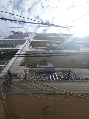  Apartment – Exterior View View at Uttam Nagar - for Sale