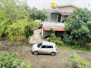  Villa – Exterior View View at Buddha Vihar - for Sale