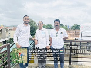   Villa at Buddha Vihar – for Sale