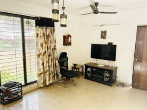 Living Room in  Villa at Buddha Vihar – for Sale