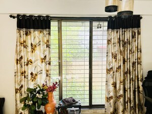Living Room in  Villa at Buddha Vihar – for Sale