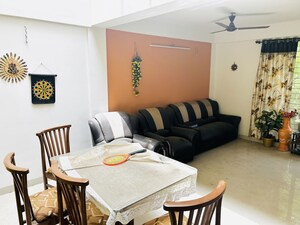Team Area in  Villa at Buddha Vihar – for Sale