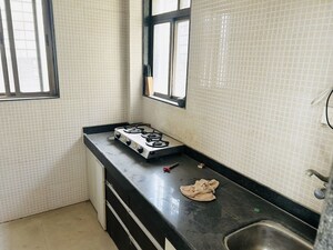 Kitchen in  Villa at Buddha Vihar – for Sale