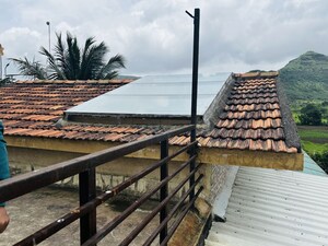  Villa – Exterior View View at Buddha Vihar - for Sale