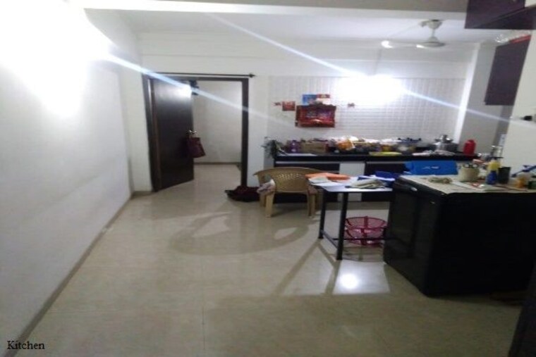 Kitchen, swaraj-complex 2 Bedroom 790 Sq.Ft. Apartment In Wadgaon Sheri Pune 10588023