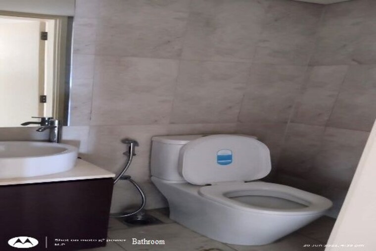 Bathroom, swaraj-complex 2 Bedroom 790 Sq.Ft. Apartment In Wadgaon Sheri Pune 10588023