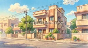  Land – Exterior View View at Sudama Nagar - for Sale