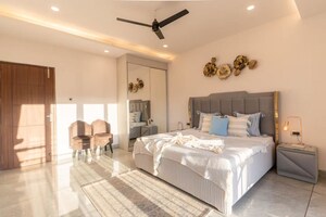 5 BHK Independent House For Sale in Virat Nagar