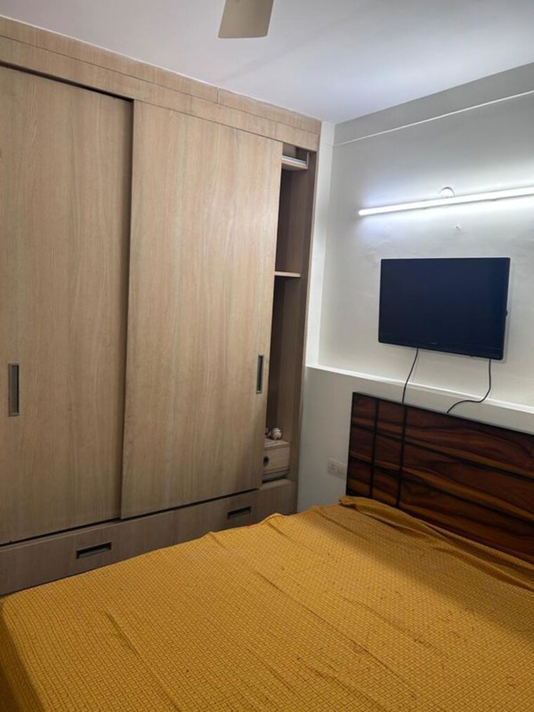 Room, shipra-srishti 3 Bedroom 1850 Sq.Ft. Apartment In Ahinsa Khand 1 Ghaziabad 10588066