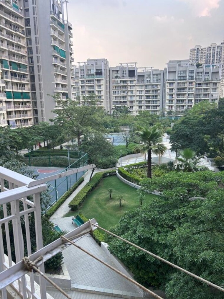Exterior View, shipra-srishti 3 Bedroom 1850 Sq.Ft. Apartment In Ahinsa Khand 1 Ghaziabad 10588066