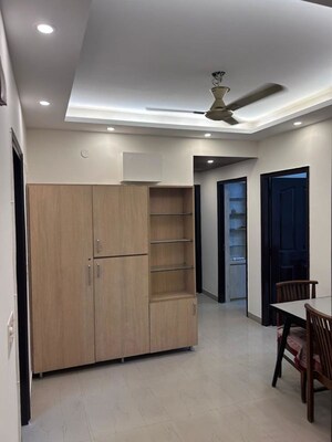 Room in 3 BHK Apartment at Shipra Srishti, Ahinsa Khand 1 – for Rent