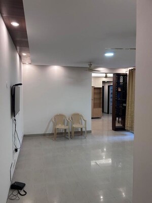 Furnished Amenities in 3 BHK Apartment at Shipra Srishti, Ahinsa Khand 1 – for Rent