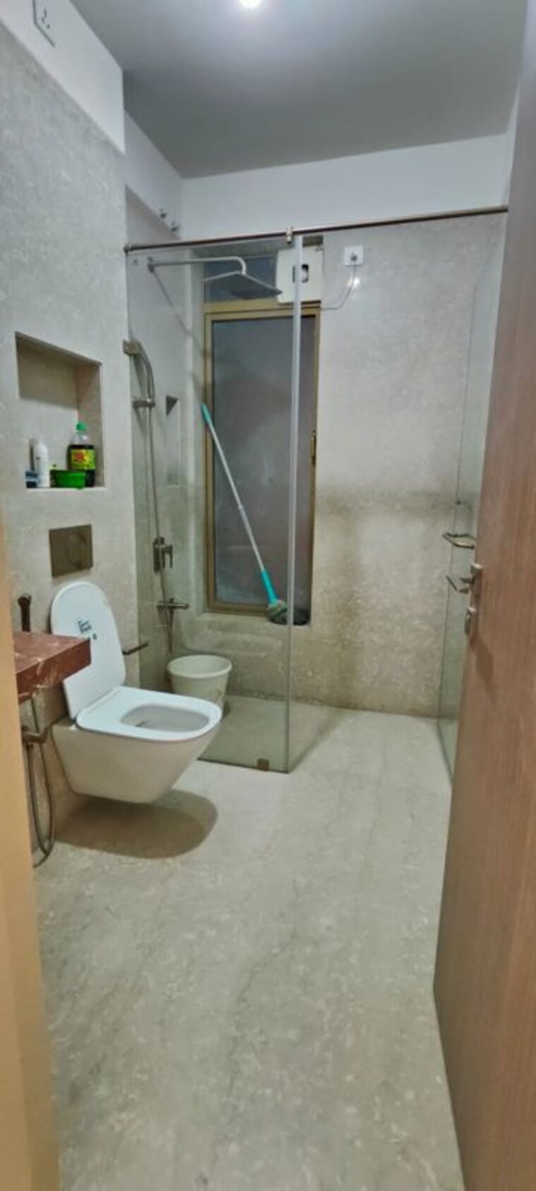 Bathroom, godrej-rks 4 Bedroom 2264 Sq.Ft. Apartment In Chembur Mumbai 10588076