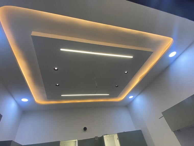 undefined, virat nagar 4 Bedroom 2200 Sq.Ft. Independent House In Virat Nagar Panipat 10588094
