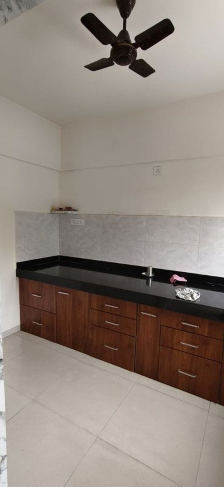 Kitchen, sankalp-shanti-anand 2 Bedroom 744 Sq.Ft. Apartment In Wadgaon Sheri Pune 10588086