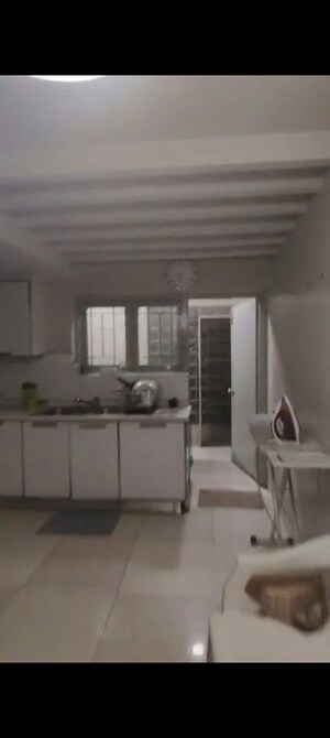 Bathroom in 3 BHK Villa at Prestige Cedars, Ashok Nagar – for Sale