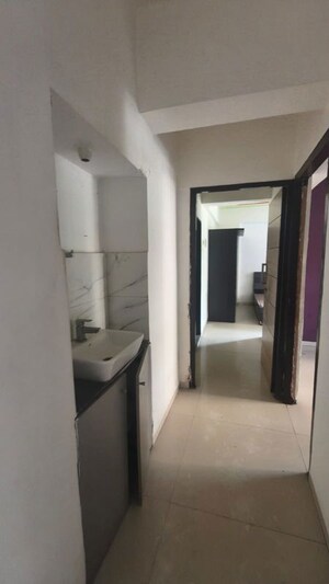 4 BHK Apartment For Rent in Wadhwa TW Gardens, Kandivali East