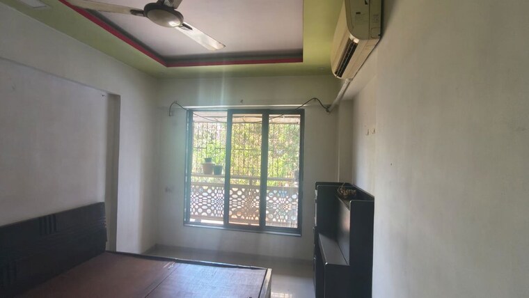 Bedroom, wadhwa-tw-gardens 4 Bedroom 1475 Sq.Ft. Apartment In Kandivali East Mumbai 10588111