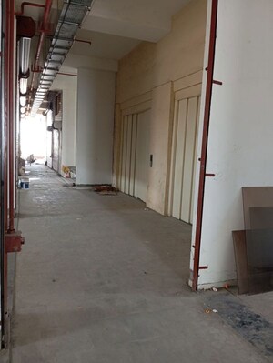 Building Lobby in  Warehouse at Gami Industrial Park, Pawne – for Sale