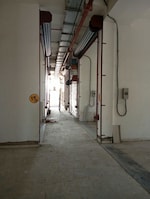 962 Sq.Ft. Warehouse in Gami Industrial Park