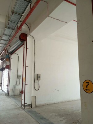 Staircase in  Warehouse at Gami Industrial Park, Pawne – for Sale
