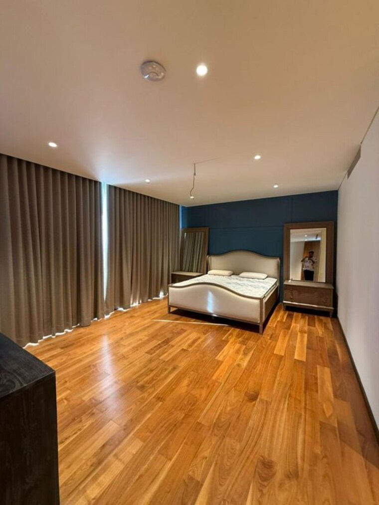Kitchen, embassy-boulevard 6 Bedroom 7310 Sq.Ft. Villa In Yelahanka Bangalore 9811484