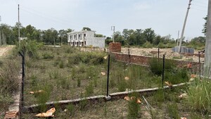  Plot – Garden View at Suman Nagar - for Sale