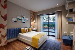  Villa For Sale in DLF New Town Heights Town Houses, Sector 86