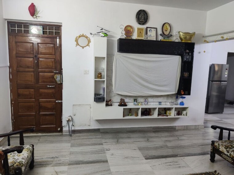 undefined, nandi-fernville 3 Bedroom 1784 Sq.Ft. Apartment In Infantry Road Bangalore 9819716