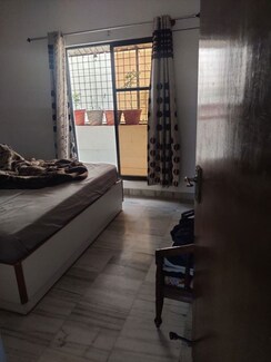 3 BHK + Study Room Apartment For Sale in Nandi Fernville