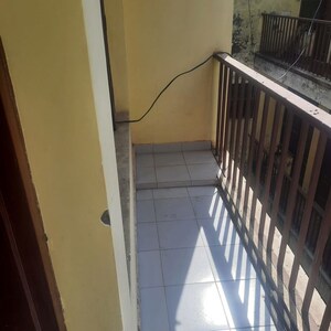 Balcony in 2 BHK Builder Floor at Bajwa Sunny Enclave, Jandpur – for Sale
