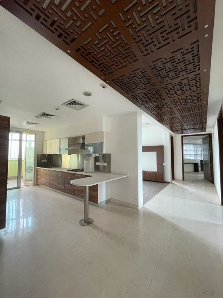undefined, binny-crescent 4 Bedroom 3500 Sq.Ft. Apartment In Benson Town Bangalore 9730287